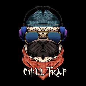 Chill Trap: Hybrid of 2 Styles of Music - Chillout and Hip Hop