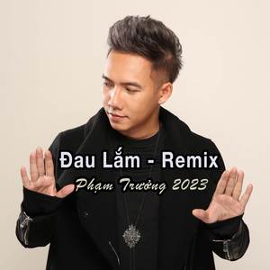 Đau Lắm - Remix