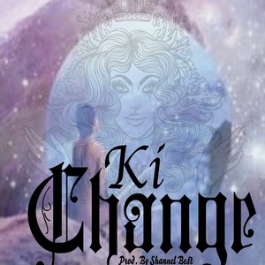 Change (feat. Ki)