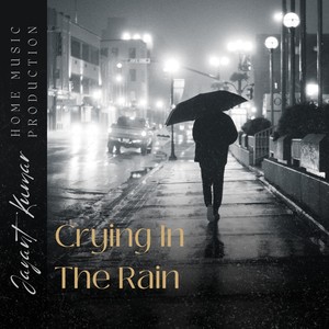 Crying In The Rain (Acoustic Version)