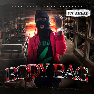 Body Bag (Explicit)