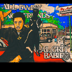 Winter grind (feat. Gblock Ram & Wntr!!!) (Explicit)