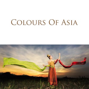 Colours Of Asia