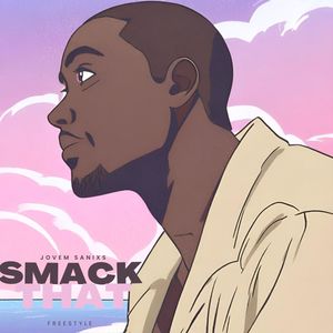 Smack That Freestyle (Explicit)