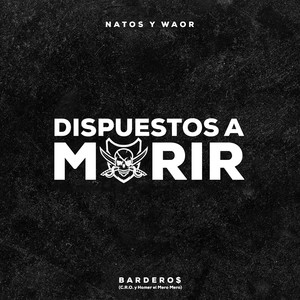 Dispuestos a morir (Explicit)