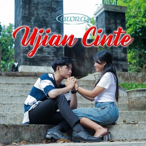 Ujian Cinte