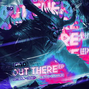 Out There EP