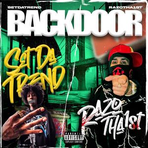 Habit $$ (feat. Set Da Trend) (Explicit)
