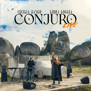 Conjuro (Live in Museo Vostell)