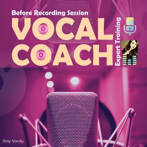Vocal Tone Exercise Aaaah