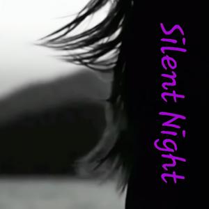 Silent Night (Love Light & Blessings) (feat. Arksey)