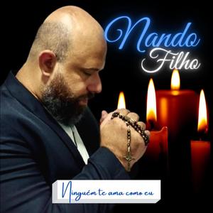 Ninguém Te Ama Como Eu