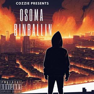 Osama Bin Ballin (Explicit)