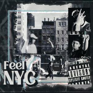 Feel NYC (feat. pelco) [Explicit]