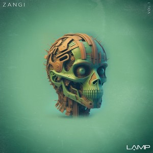 Zangi, Vol. 1