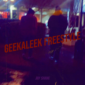 Geekaleek Freestyle (Explicit)
