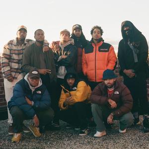 Imagery (feat. Don Mykel) (Live)