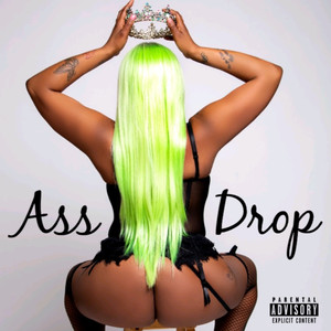 Ass Drop (Explicit)