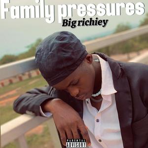 Family pressures (Explicit)