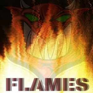 Flames (Explicit)