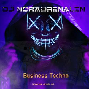 Business Techno (Techno Arm 005)