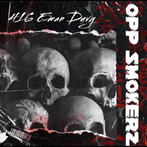 OPP SMOKERZ (feat. Duvy) (Explicit)