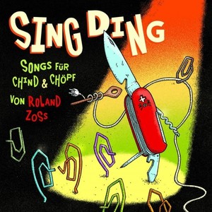 Singding (Songs für Chind & Chöpf)