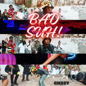 Bad Suh (Explicit)
