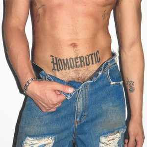 Homoerotic (Explicit)