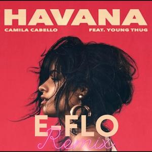 Havana (G-House Version)