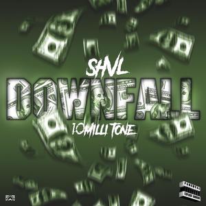DOWNFALL(feat. 10 Milli Tone) (Explicit)