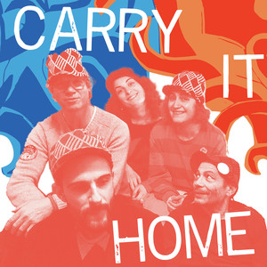 Carry It Home (Tom Vernon Remix)