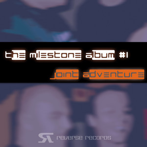 The Milestone Album #1