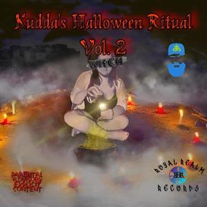 Kudda's Halloween Ritual, Vol. 2 (Explicit)