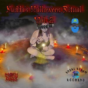 Halloween Magic (feat. AJ RAGE) (Explicit)