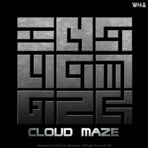 Cloud Maze