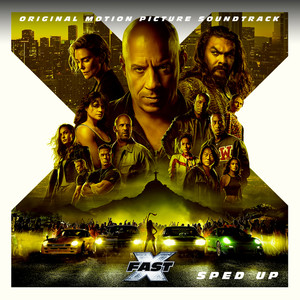 Won’t Back Down (feat. YoungBoy Never Broke Again, Bailey Zimmerman & Dermot Kennedy) (Sped Up)