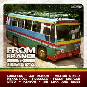 From France to Jamaica (Explicit)