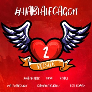 Hablale Cagon 2 (Remix)