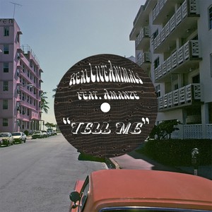 Tell Me (Explicit)