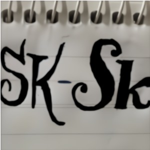 Sk