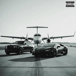 Quick Departure (feat. Lil Foreign) (Explicit)