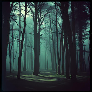 Les Loups de la Nuit