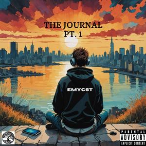 Journal, Pt. 1 (Explicit)