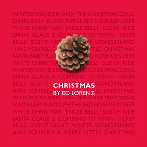 Christmas By Ed Lorenz