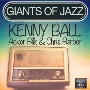 Giants of Jazz