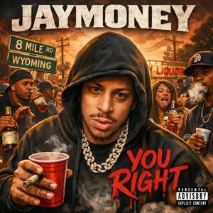 You right (Explicit)