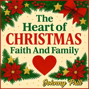 Christ the King (He is Christmas) (2025 Version)