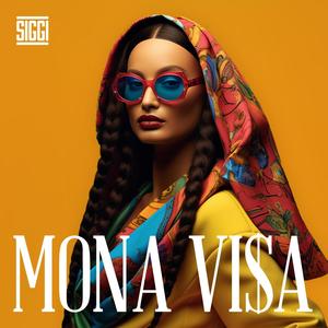 Mona Visa (feat. Symmetric)