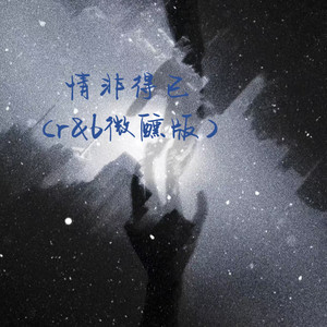 情非得已 (r&b微醺版)